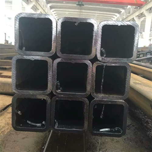 宁波Q235B矩形方管